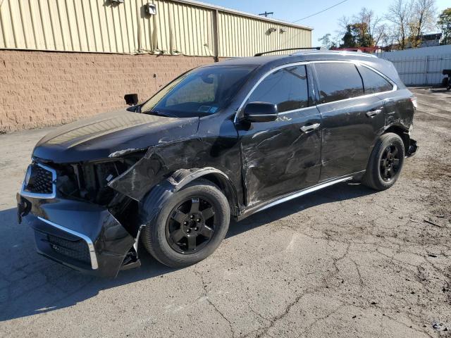 acura mdx 2017 5fryd4h35hb024299