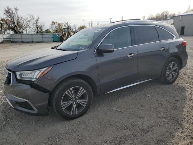 acura mdx 2017 5fryd4h35hb034041