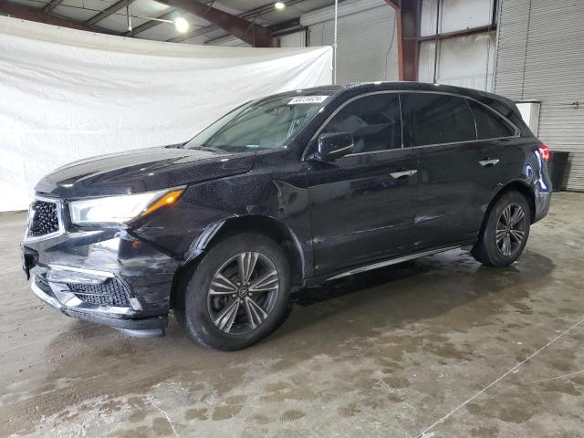 acura mdx 2017 5fryd4h38hb013197