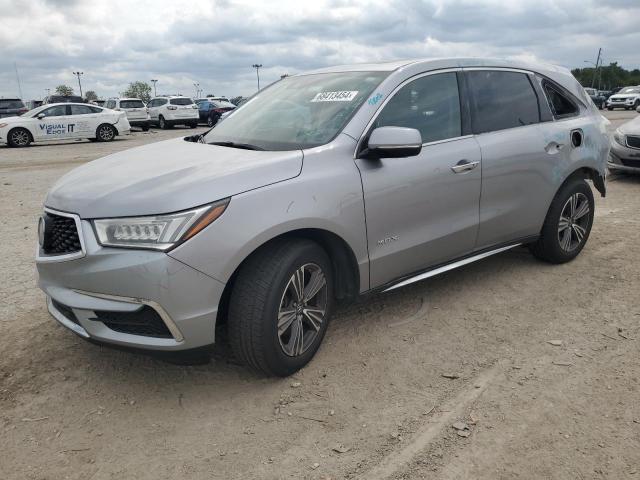 acura mdx 2017 5fryd4h38hb024720