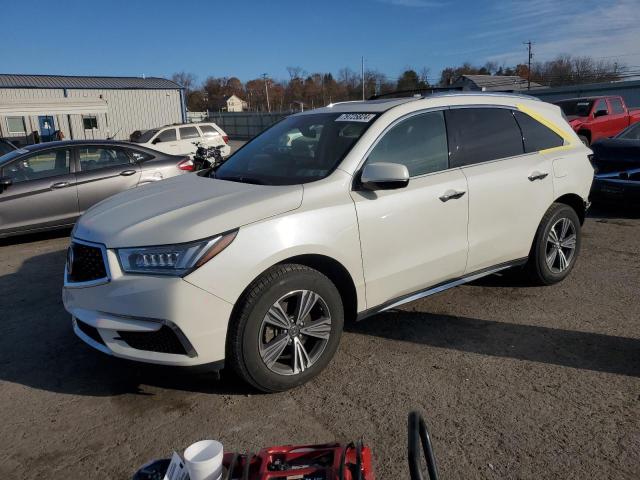 acura mdx 2017 5fryd4h38hb028427