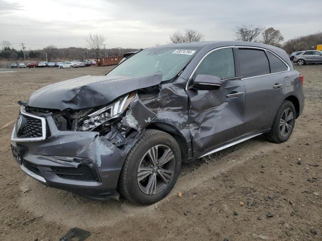 acura mdx 2017 5fryd4h39hb007988