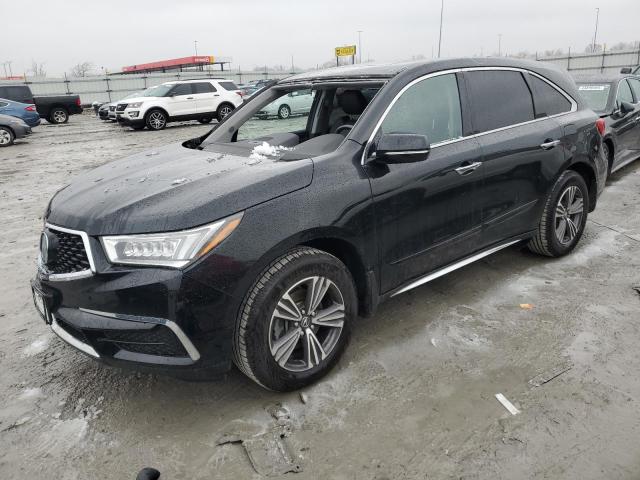 acura mdx 2017 5fryd4h39hb012186