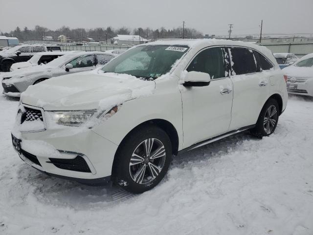 acura mdx 2017 5fryd4h3xhb015162