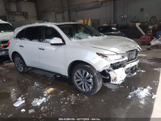 acura mdx 2015 5fryd4h41fb028629