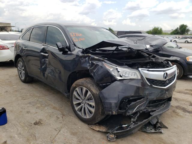 acura  2014 5fryd4h43eb049965