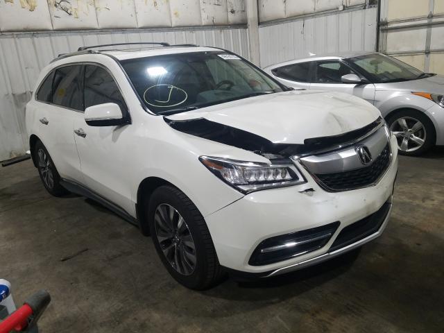 acura  2016 5fryd4h44gb058189