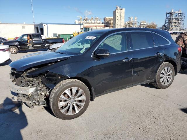 acura mdx 2015 5fryd4h46fb004620