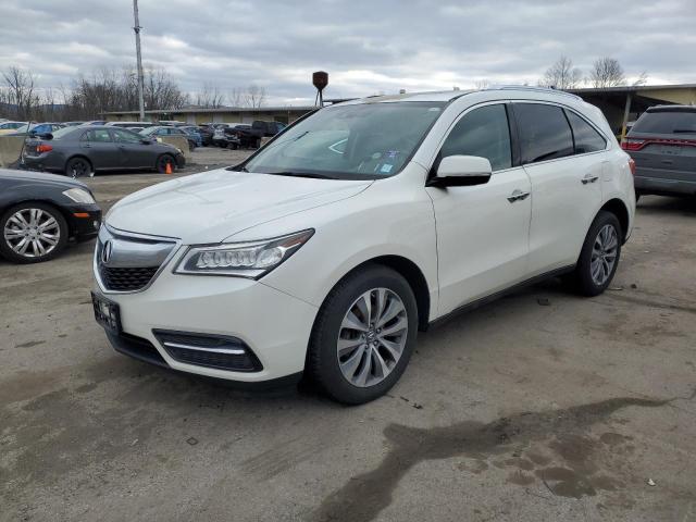 acura mdx techno 2015 5fryd4h46fb006724