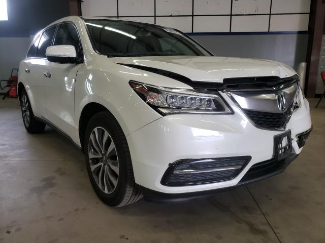 acura  2016 5fryd4h46gb046870