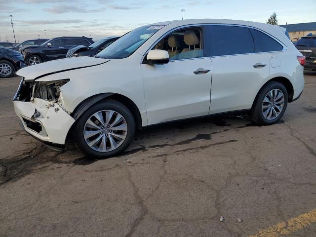 acura mdx 2015 5fryd4h47fb001757