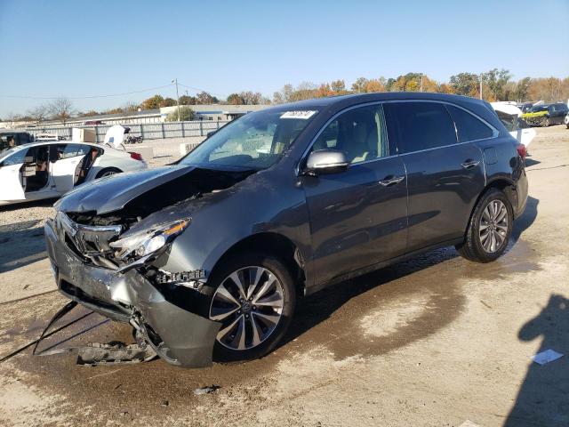 acura mdx techno 2016 5fryd4h48gb037152