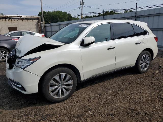 acura mdx techno 2015 5fryd4h49fb015692