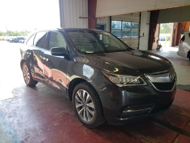 acura mdx 2015 5fryd4h49fb019404