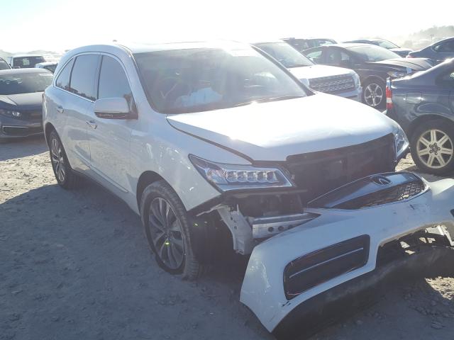 acura  2016 5fryd4h4xgb048038