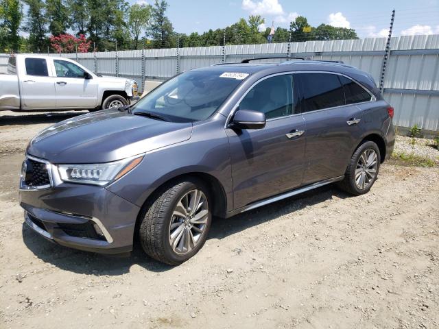 acura mdx 2017 5fryd4h50hb025569