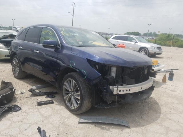 acura  2017 5fryd4h51hb019215