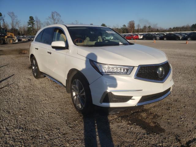 acura  2017 5fryd4h52hb011737