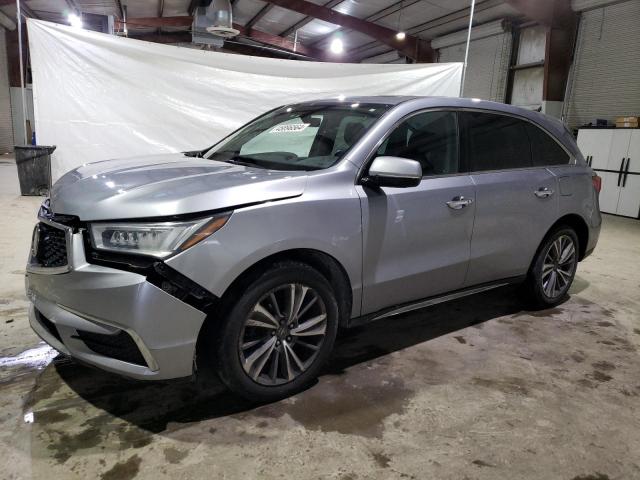 acura mdx 2017 5fryd4h54hb037093