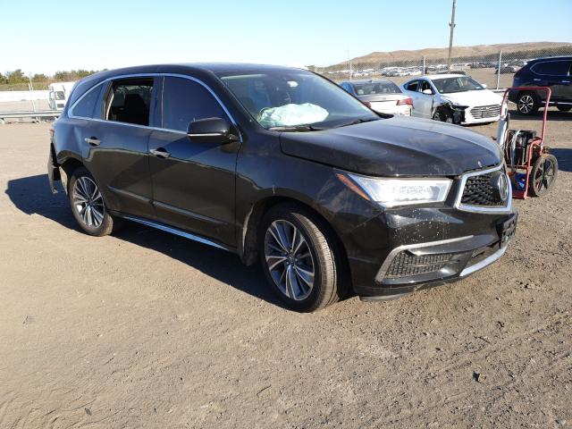 acura  2017 5fryd4h55hb015278