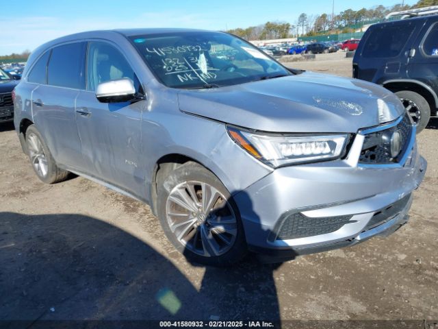 acura mdx 2017 5fryd4h59hb038465