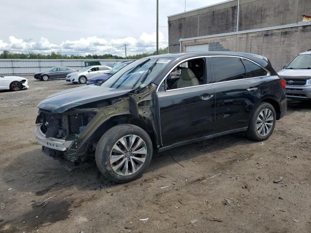 acura mdx 2014 5fryd4h60eb035944