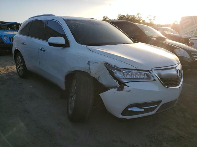 acura mdx techno 2016 5fryd4h62gb038802