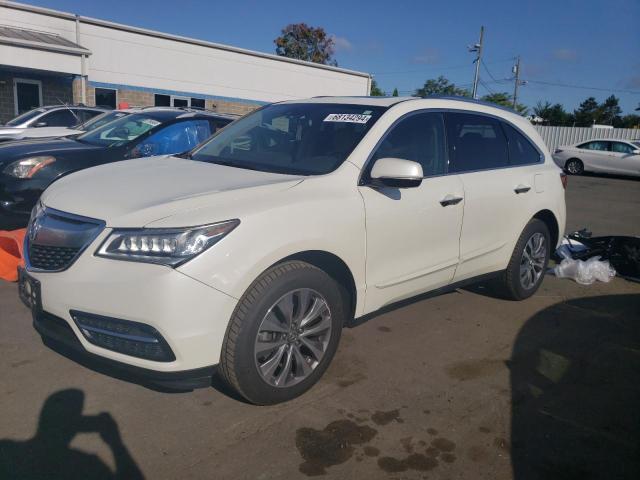 acura mdx techno 2015 5fryd4h65fb004416