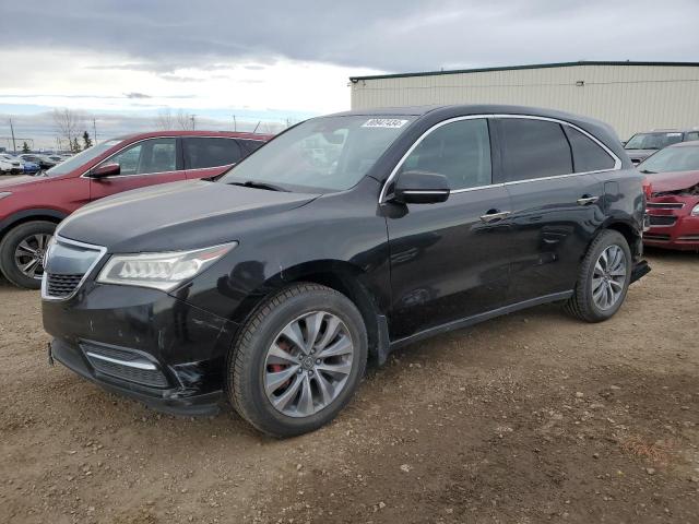 acura mdx techno 2016 5fryd4h66gb501248