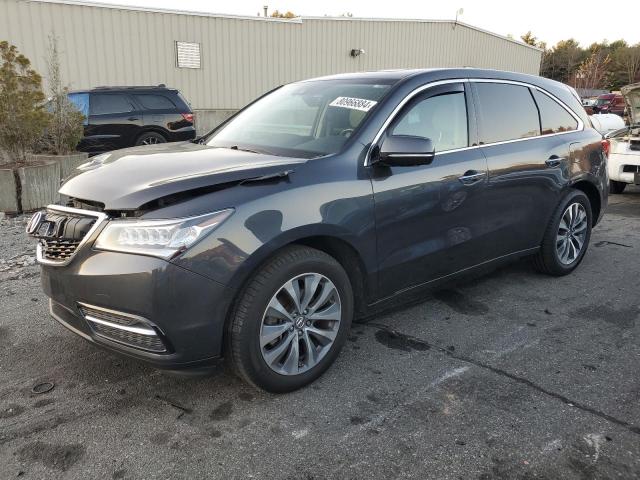 acura mdx techno 2016 5fryd4h68gb031742