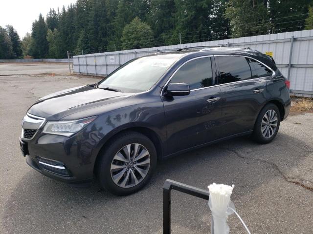 acura mdx techno 2015 5fryd4h69fb015127