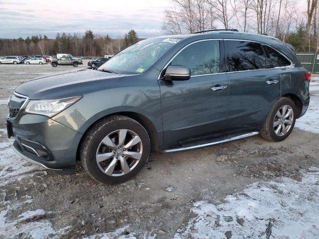 acura mdx 2014 5fryd4h80eb043060