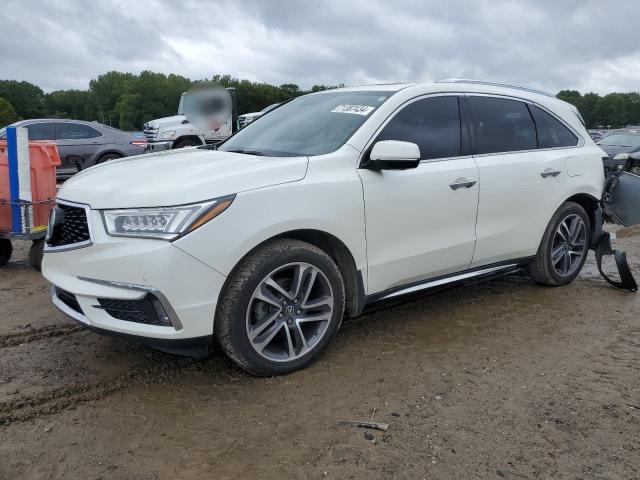 acura mdx advanc 2017 5fryd4h80hb015506