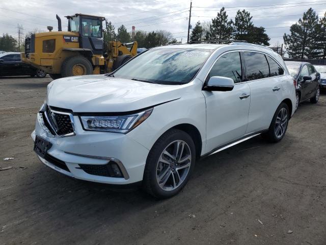 acura mdx 2017 5fryd4h80hb016039