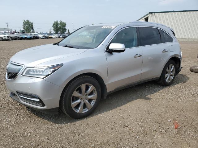 acura mdx advanc 2015 5fryd4h81fb504803