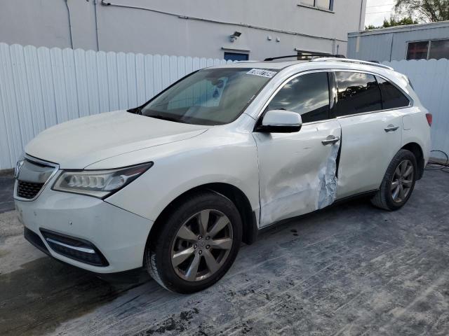 acura mdx advanc 2015 5fryd4h84fb018910