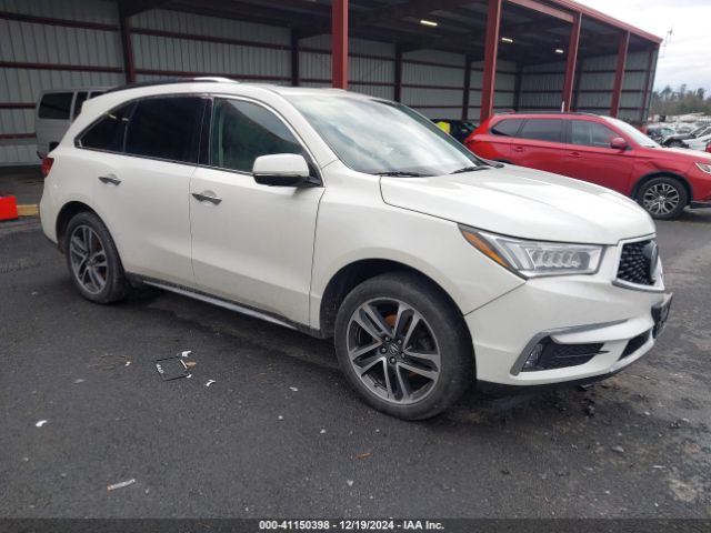 acura mdx 2017 5fryd4h84hb008025