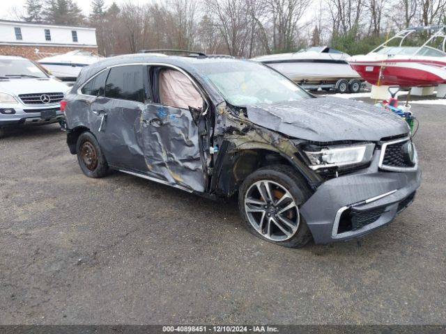 acura mdx 2017 5fryd4h85hb004551