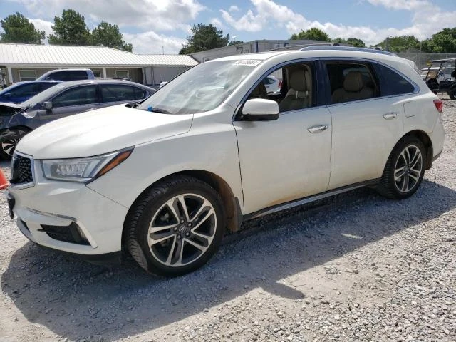 acura mdx advanc 2017 5fryd4h87hb044162