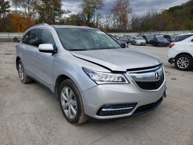 acura mdx advanc 2015 5fryd4h88fb012284