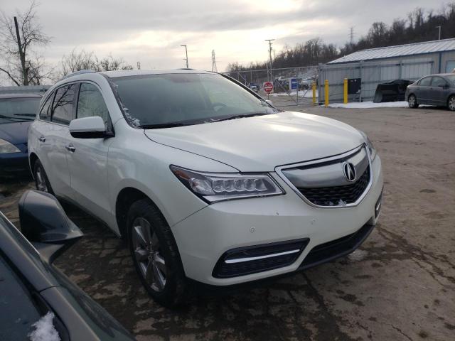 acura mdx advanc 2015 5fryd4h88fb016366