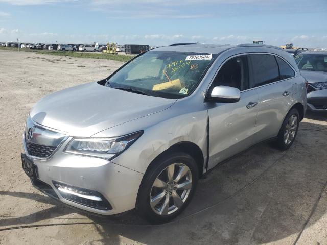 acura mdx advanc 2014 5fryd4h8xeb041719