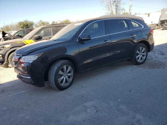 acura mdx advanc 2015 5fryd4h8xfb015963