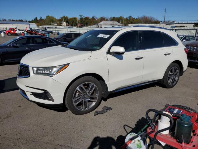 acura mdx advanc 2017 5fryd4h8xhb042101