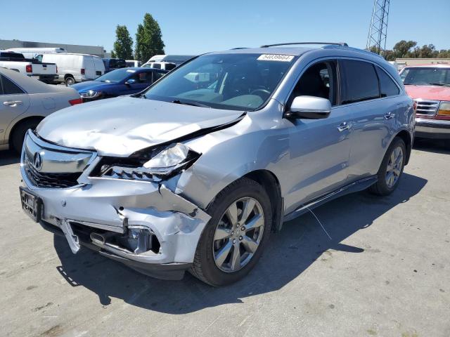 acura mdx 2016 5fryd4h90gb017862