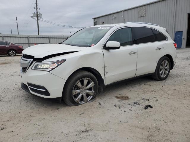 acura mdx advanc 2016 5fryd4h90gb027226