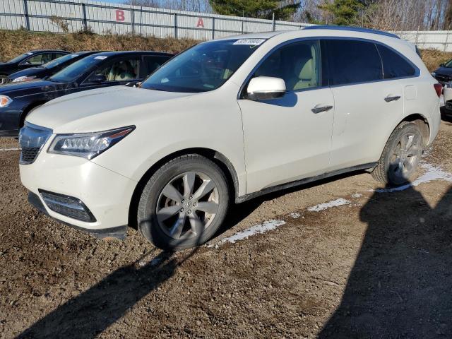 acura mdx advanc 2016 5fryd4h90gb045273