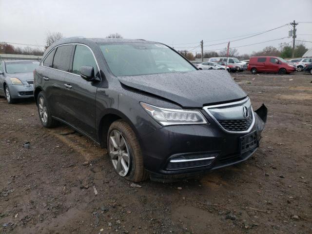 acura  2016 5fryd4h93gb002093