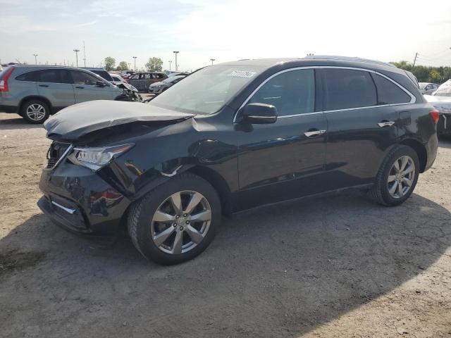 acura mdx advanc 2016 5fryd4h94gb018352