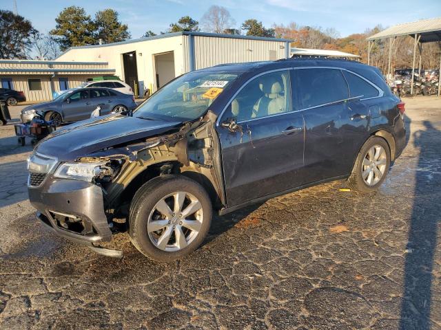 acura mdx advanc 2016 5fryd4h94gb050783